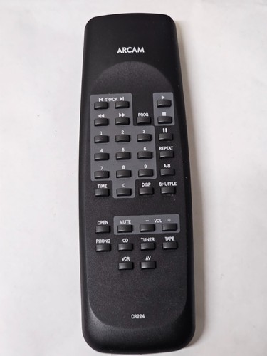 Genuine arcam cr224 player - arcam, cd