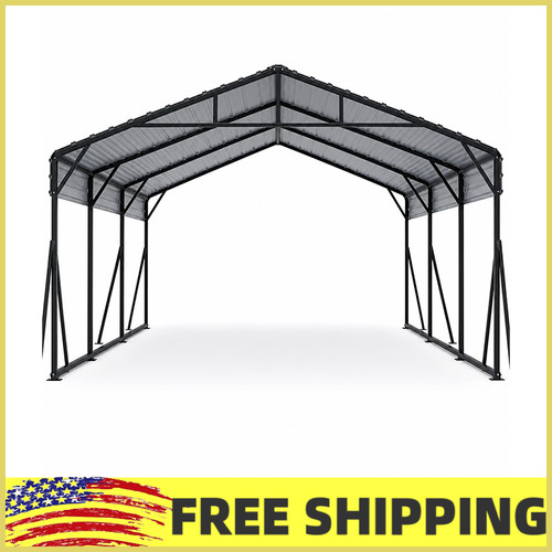 20x20 heavy duty metal - 20x20,