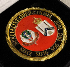 Metropolitan Police Specialist