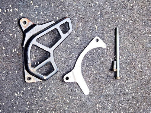 1985 atc250r honda oem - atc250r,