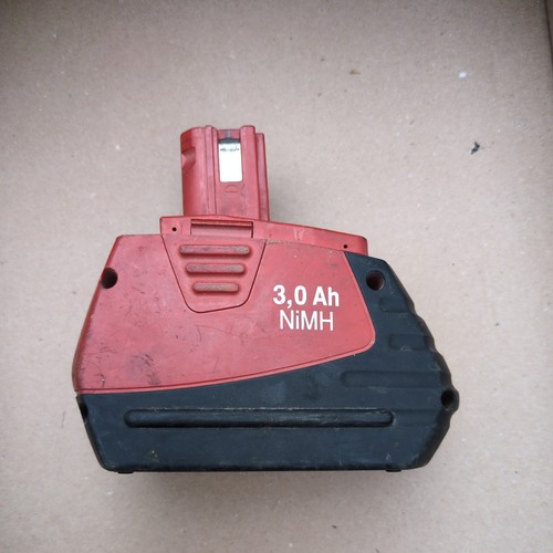 Hilti battery sfb185 ah - battery,