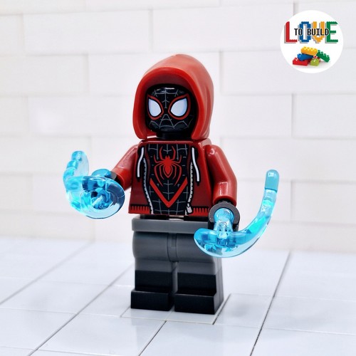 Lego super heroes - ⭐,