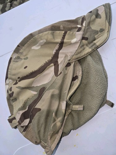 British army cold weather - army, mvp