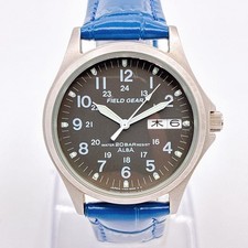 Seiko alba field - seiko, gear
