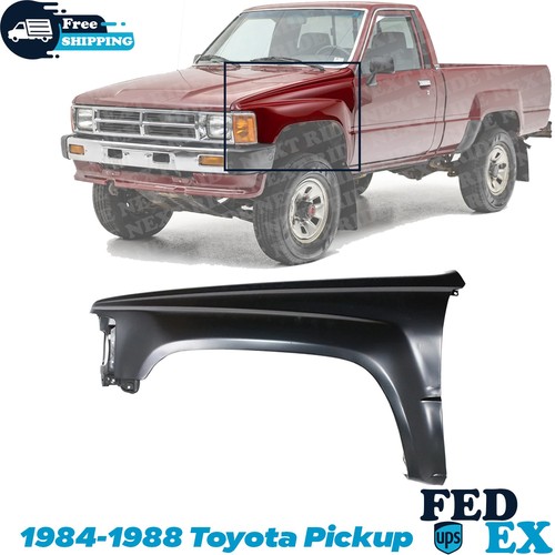 Fender for 1984 - fender, 1984-1988