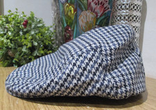 Olney Headwear Flat Cap Hat