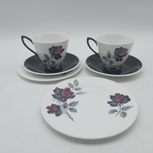 Royal albert masquerade - royal,