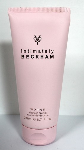 Victoria beckham intimately - beckham,
