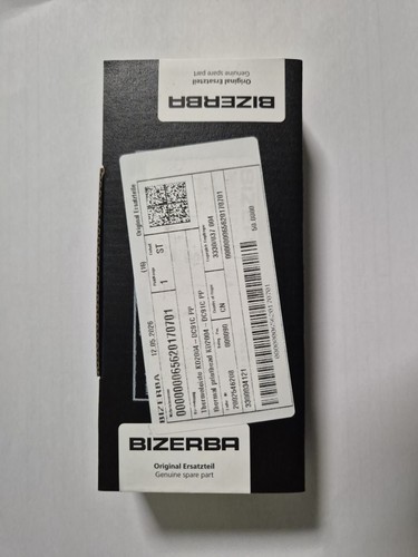 Thermal print head - thermal, bizerba