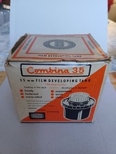 Krause Combina 35mm Film