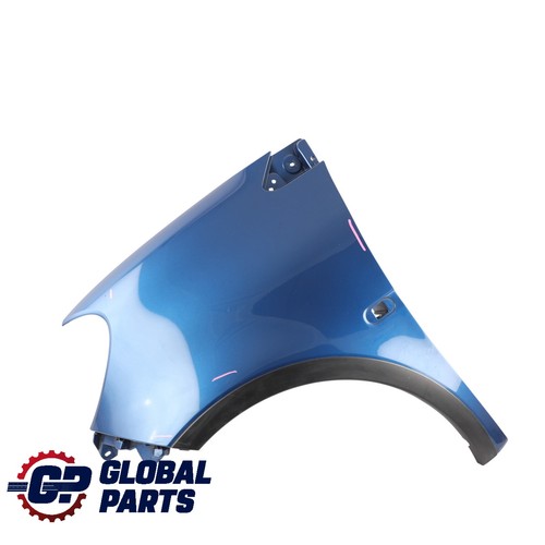 Smart fortwo c453 front wing - fortwo,