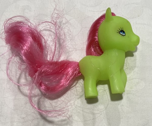 Little pony fakie bright - little,