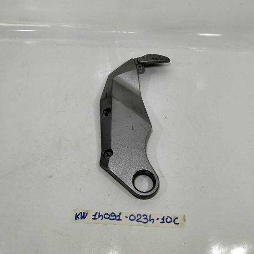 Right frame fairing - right,