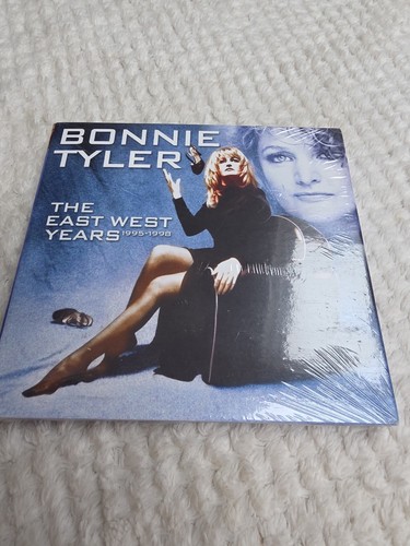 Bonnie tyler the east - -,