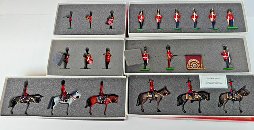 Joblot packs britains - joblot, of
