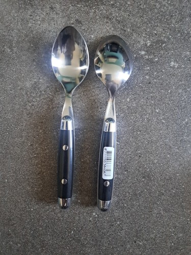 Bistrot dyas medium - medium, teaspoon