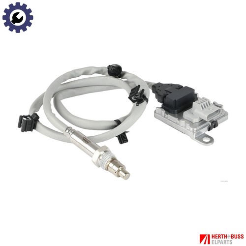 Nox sensor catalytic - sensor,