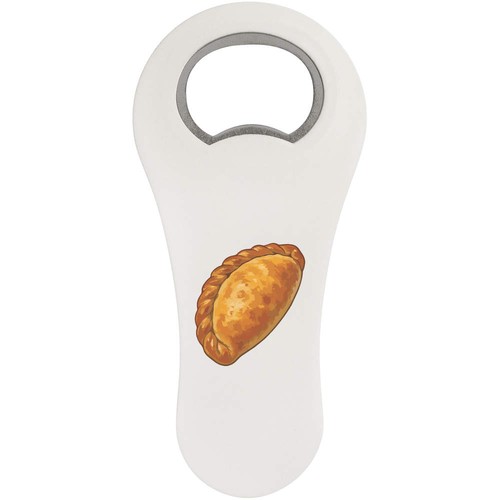 Cornish pasty bottle opener - 'cornish,