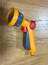 Hozelock 2669 Multi Water Spray Gun