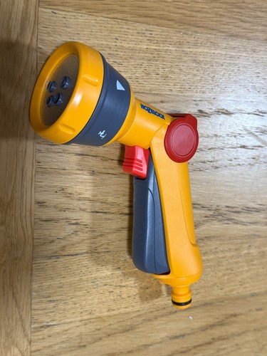 Hozelock 2669 multi - multi, water