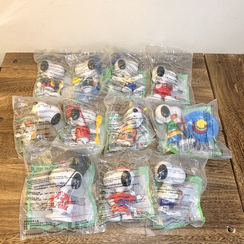 Mcdonald happy meal - happy,