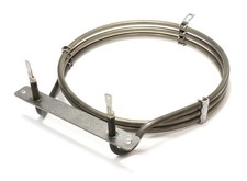 To Fit Zanussi ZCE7700G 2500