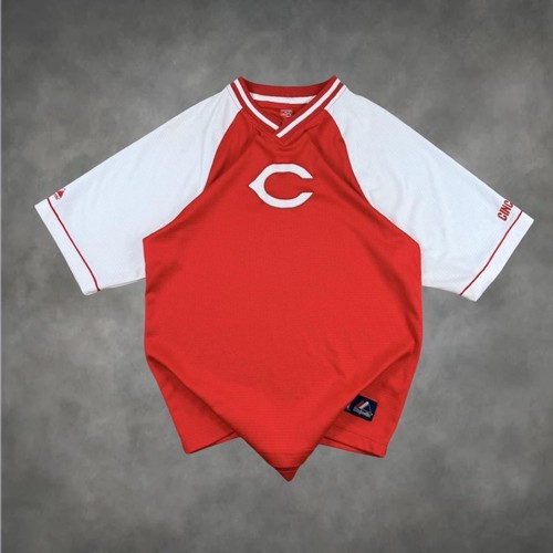 Vintage early 2000s red - early,