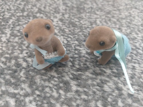 Sylvanian families vandyke - sylvanian,