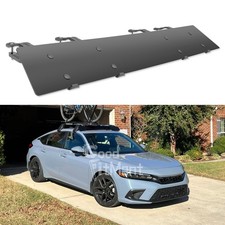 Matt Roof Rack Crossbars