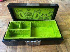 Shanghai Tang jewellery box