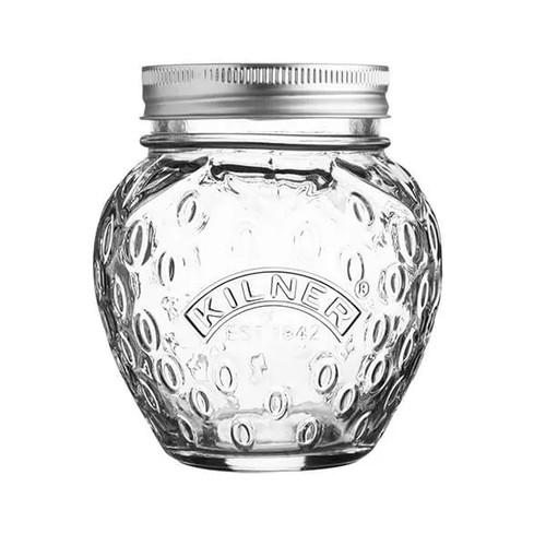 Kilner strawberry fruit - kilner,