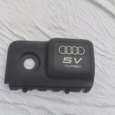 MK1 Audi 5V Turbo 20v TT 1.8T