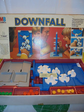 Vintage DownFall Game (Long