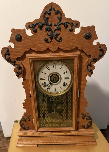 Antique seth thomas - antique,