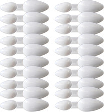 Medicine Spoons, Reusable