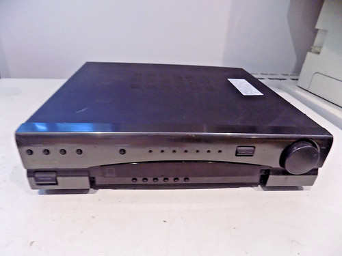 Pioneer j300 tuner control - cx-j300,
