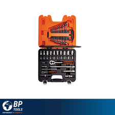 Bahco S410 41 Piece Socket &