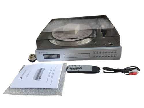 Neostar ntcd1v turntable - neostar,