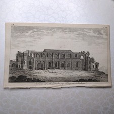 Original Antique 1787