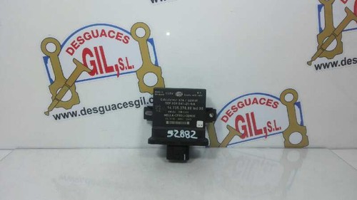 9673537080 electronics module