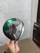 Warrior Custom Golf Club