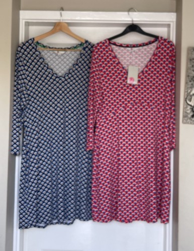Boden bnwt tunic - 2, x