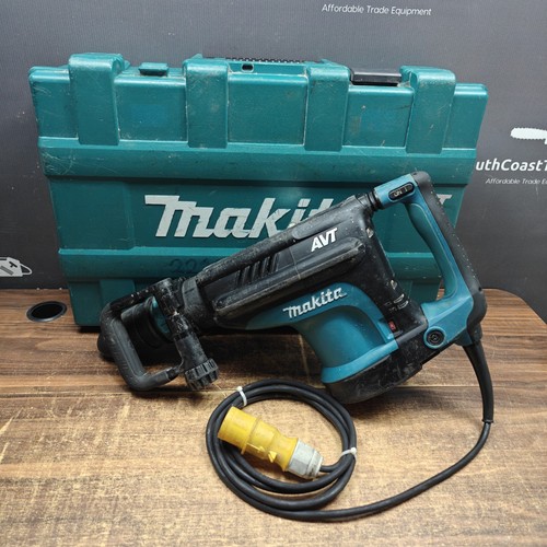 Makita sds max demolition - makita,