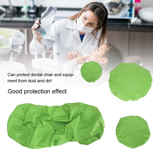 Waterproof dental chair - 4x, pu