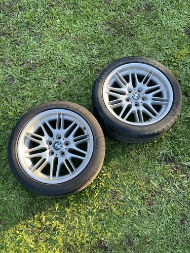 Oem bmw e39 style 65 - oem,