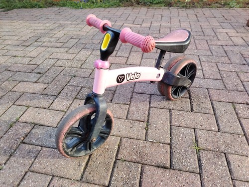 Velo kids balance bike - velo,