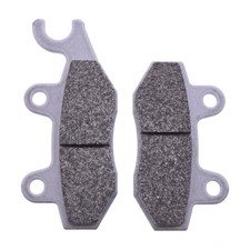 Pair of brake pads BREMBO SR