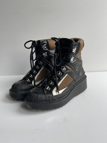 Zara lace ankle boots - zara,