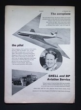 Original 1952 Advert De