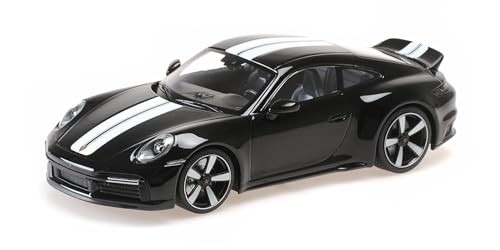 Minichamps porsche 911 - minichamps,